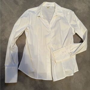 Calvin Klein no iron